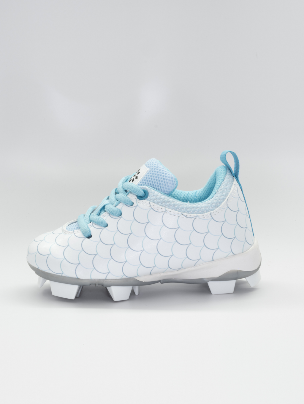 Softball Cleats for Girls - Lightweight Comfortable Fit Run2Day