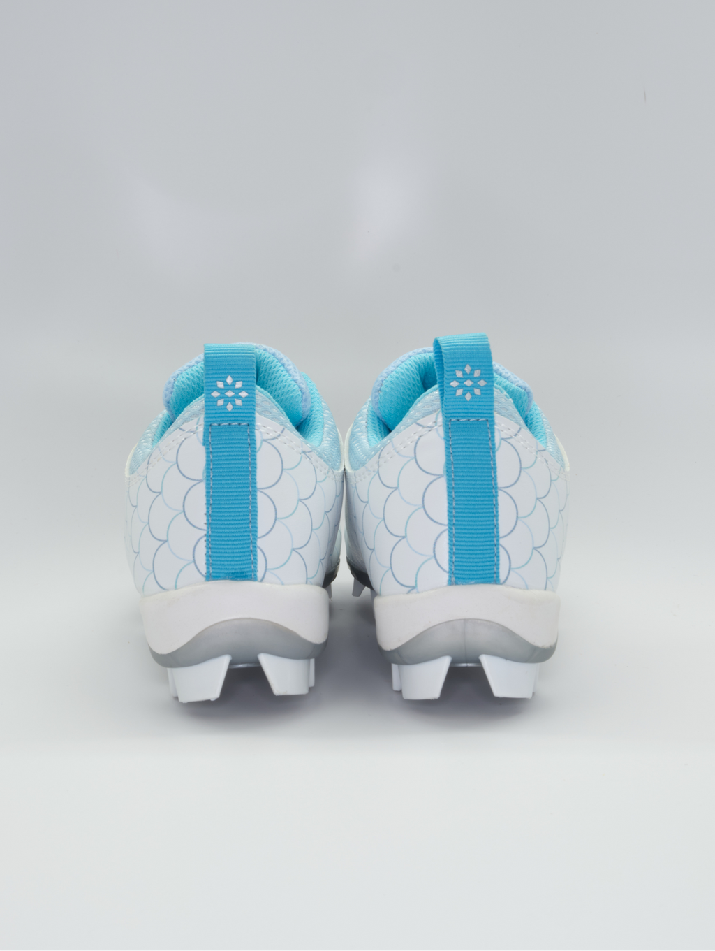 Softball Cleats for Girls - Lightweight Comfortable Fit Run2Day