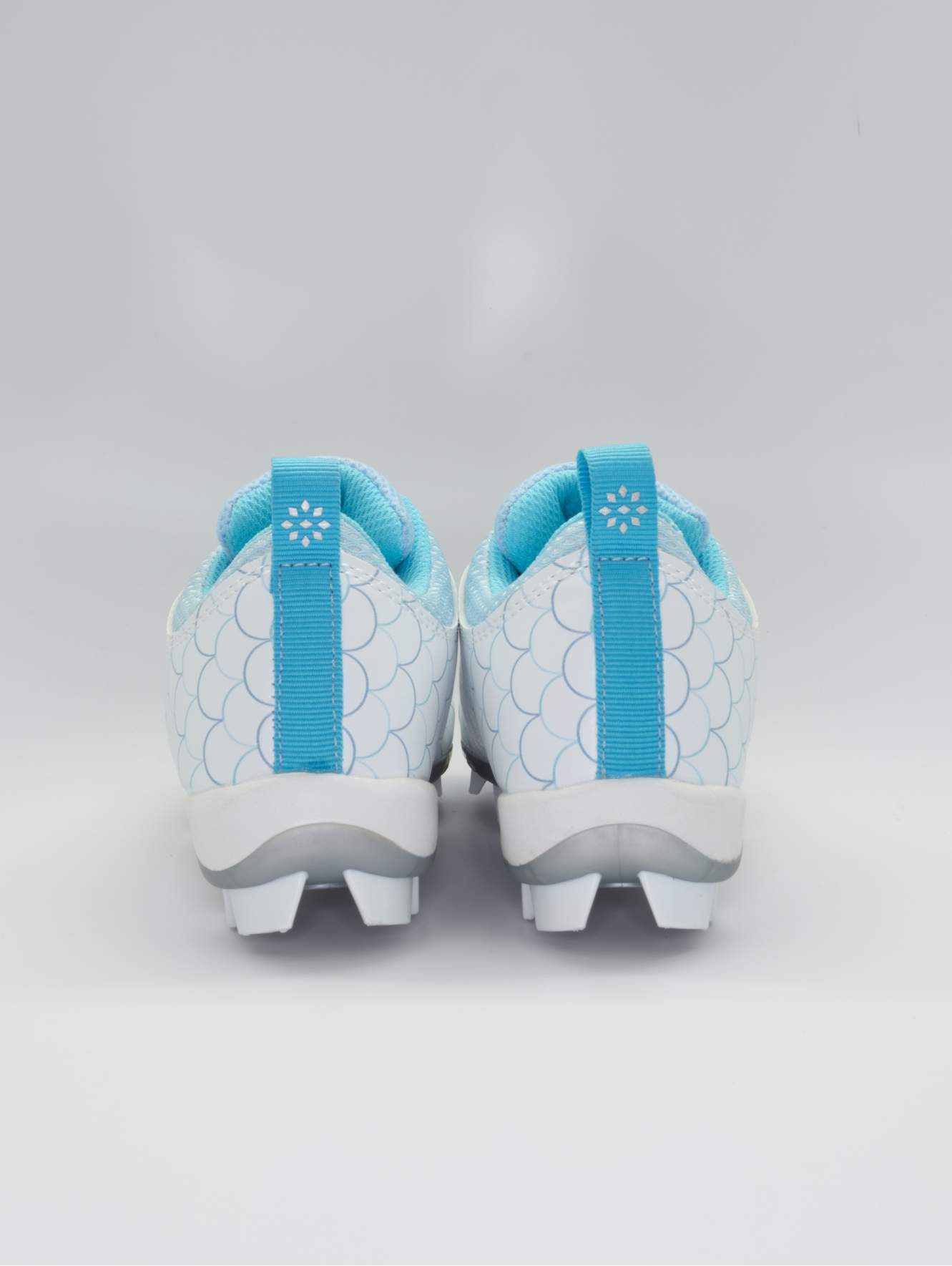 Softball Cleats for Girls - Lightweight Comfortable Fit Run2Day