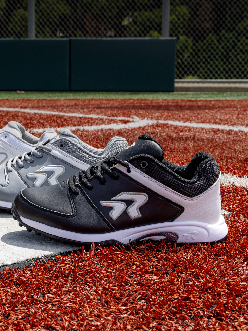 Softball Turf Shoes - Women's Flite Style by Run2Day