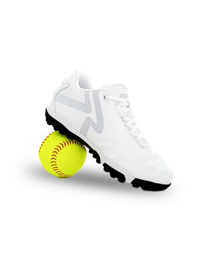Softball Shoes - Women's SwiftStep Pro Turf by Run2Day