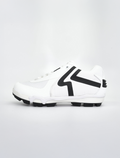 Softball Cleats - Women's SwiftStep Ringor by Run2Day - White
