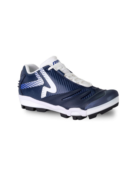 Softball Cleats - Women's Ringor Pro 2 TPU by Run2Day