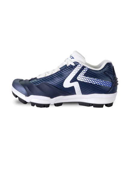 Softball Cleats - Women's Ringor Pro 2 TPU by Run2Day - Navy
