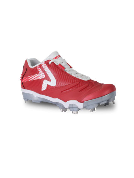 Softball Cleats - Women's Ringor Pro 2 Metal by Run2Day