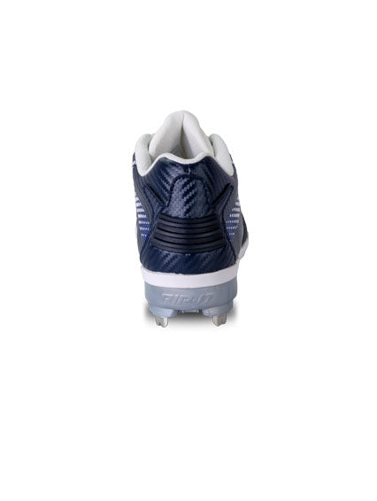 Softball Cleats - Women's Ringor Pro 2 Metal by Run2Day