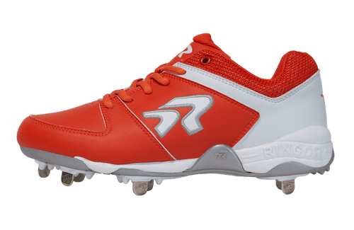 Softball Cleats - Women's Flite Metal Cleats by Run2Day
