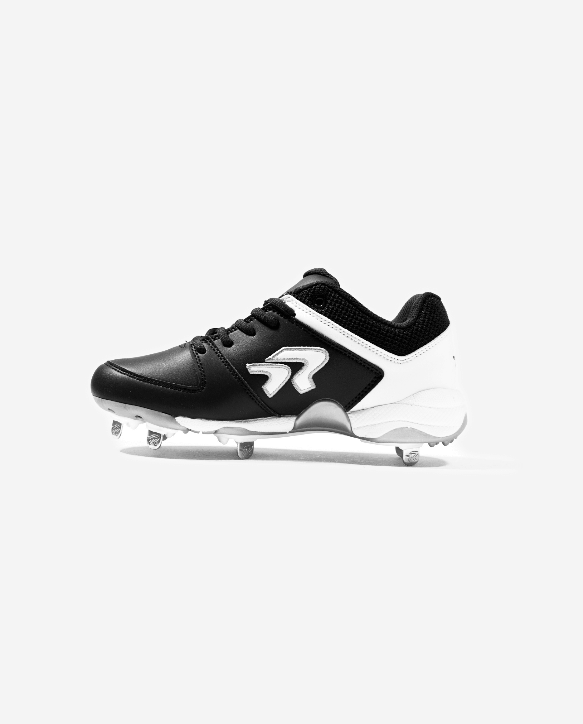 Softball Spikes - Women's Wide Fit by Run2Day