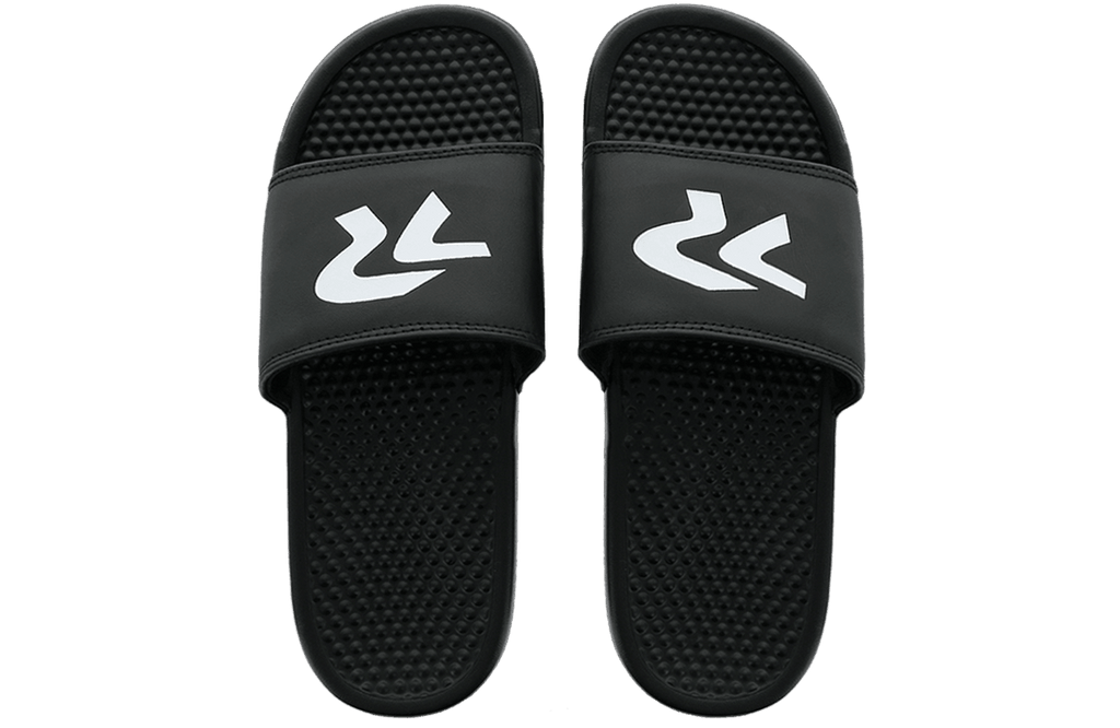 Softball Slides - Comfortable Lightweight Design Run2Day