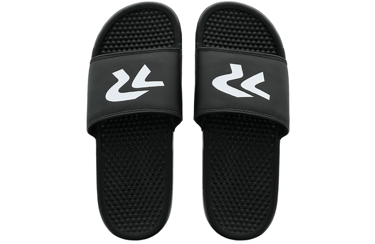 Softball Slides - Comfortable Lightweight Design Run2Day