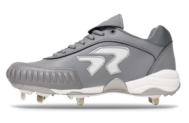 Spike Shoes - Women's Dynasty 2.0 with Pitching Toe by Run2Day