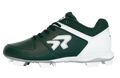 Softball Cleats - Women's Flite Lightweight Design Run2Day - Green