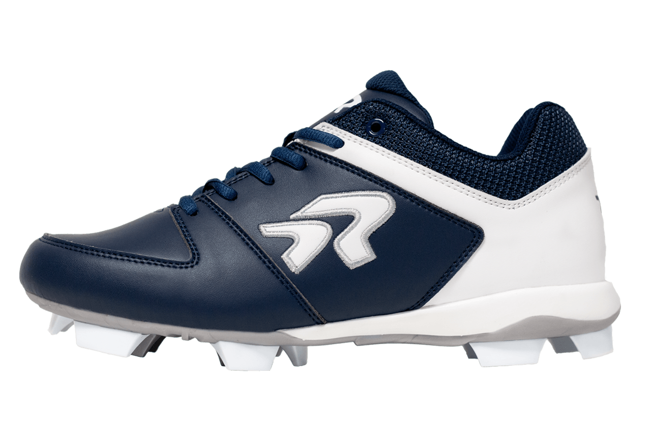 Softball Cleats - Women's Flite Style in Lightweight Design Run2Day
