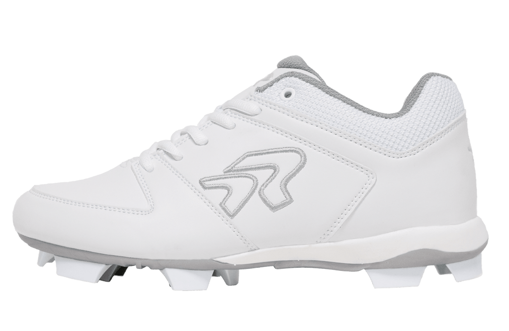 Softball Cleats - Women's Wide Fit by Run2Day