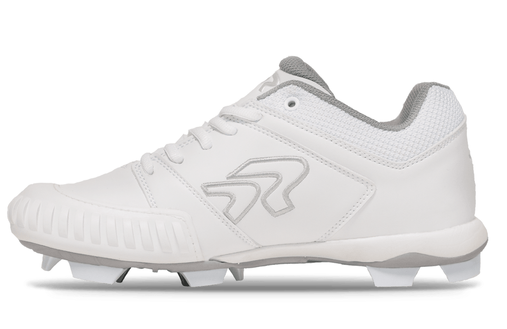 Softball Cleats - Women's Flite with Pitching Toe Run2Day