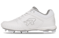 Softball Cleats - Women's Flite with Pitching Toe Run2Day