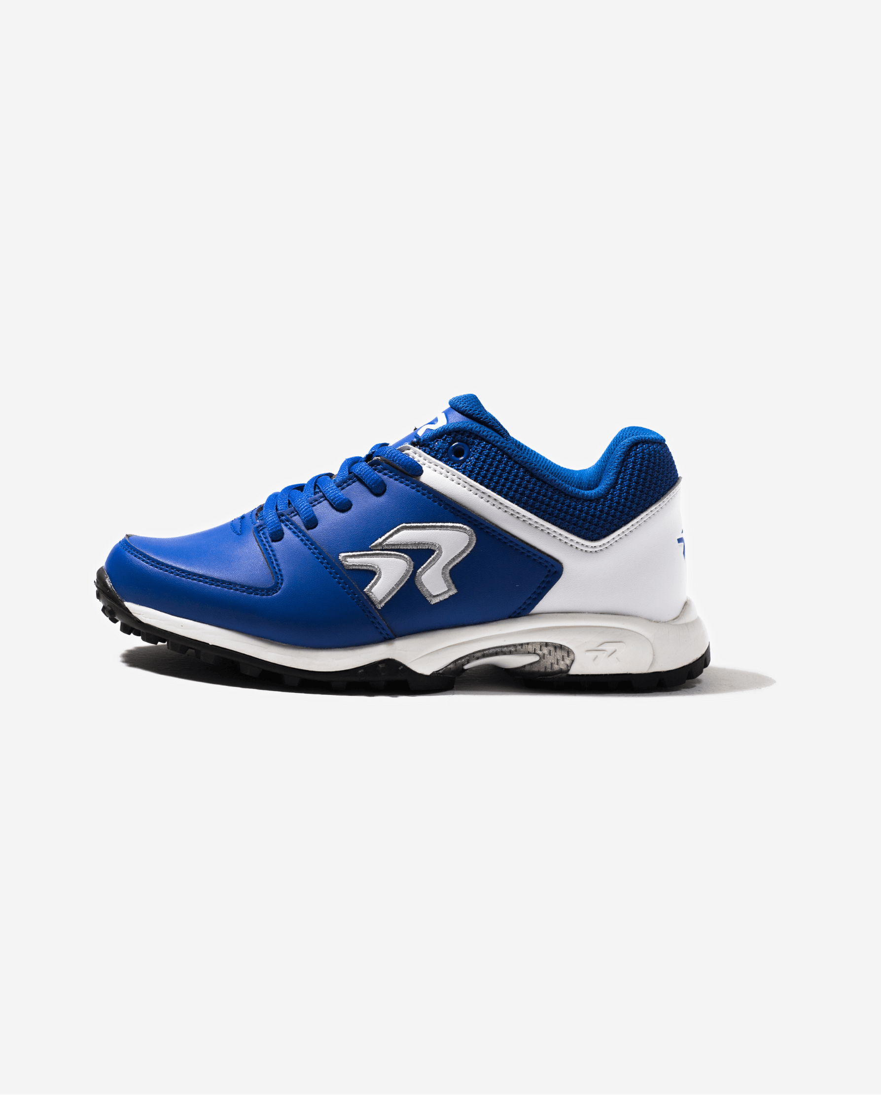 Softball Turf Shoes - Women's Flite Style by Run2Day - Royal