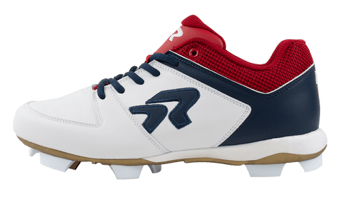 Softball Cleats - Women's Flite American Spirit by Run2Day